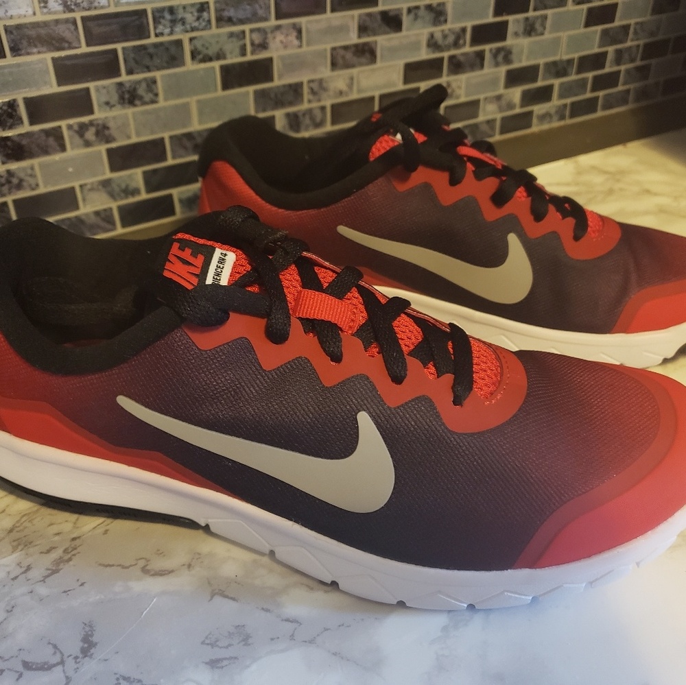 Nike Flex Experience Shoes